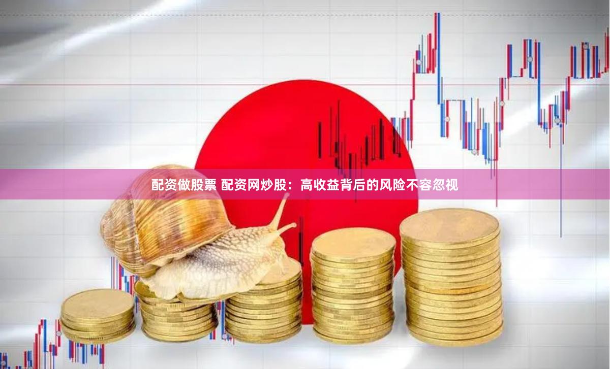 配资做股票 配资网炒股：高收益背后的风险不容忽视